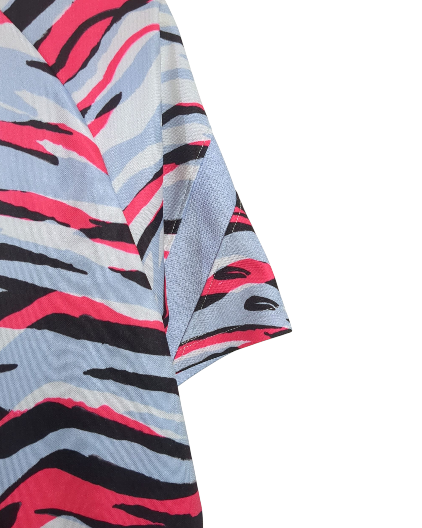 2020-21 South Korea Nike Pre-Match Shirt - (L)