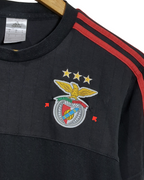 2015-16 Benfica Adidas Training Shirt - (S)