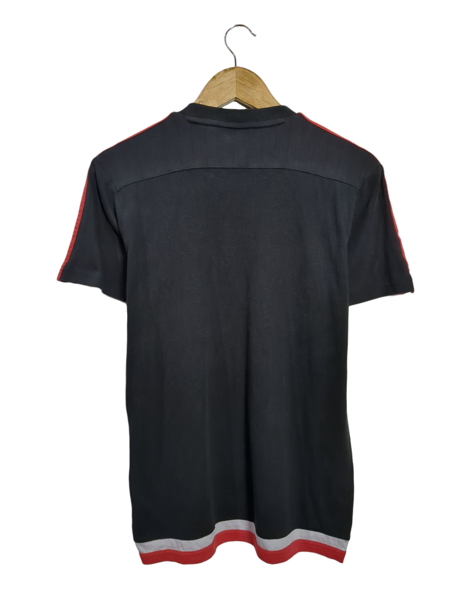 2015-16 Benfica Adidas Training Shirt - (S)