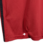2020-21 Belgium Adidas Home Shirt - (XL.Boys)