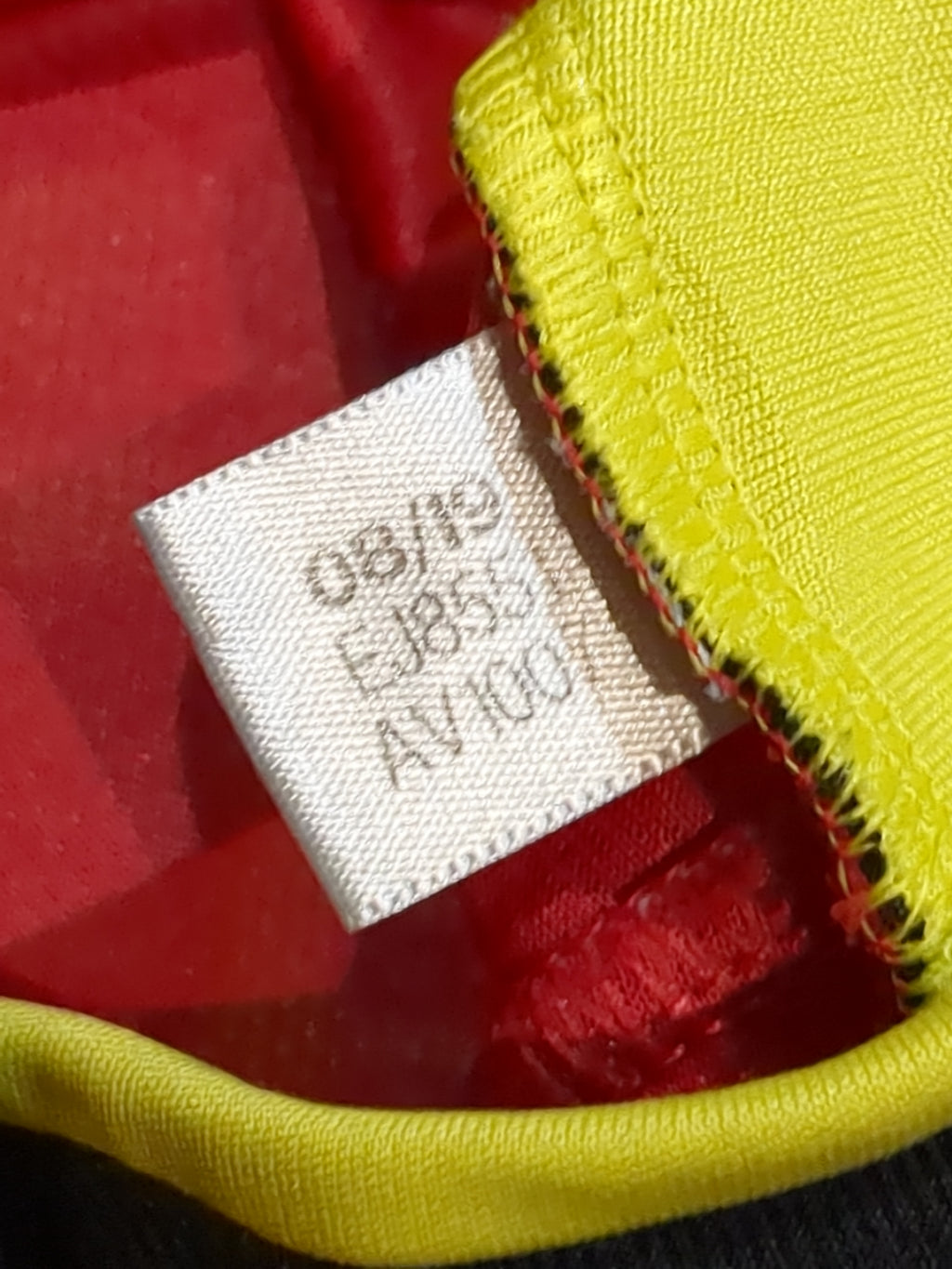 2020-21 Belgium Adidas Home Shirt - (XL.Boys)