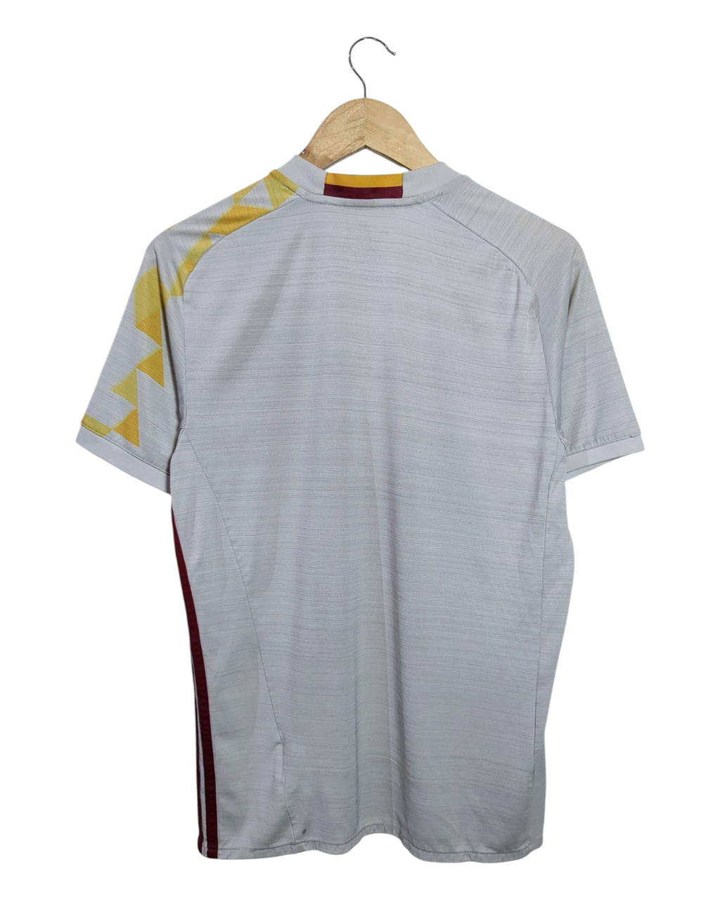 2016-17 Spain Adidas Away Shirt - (M)