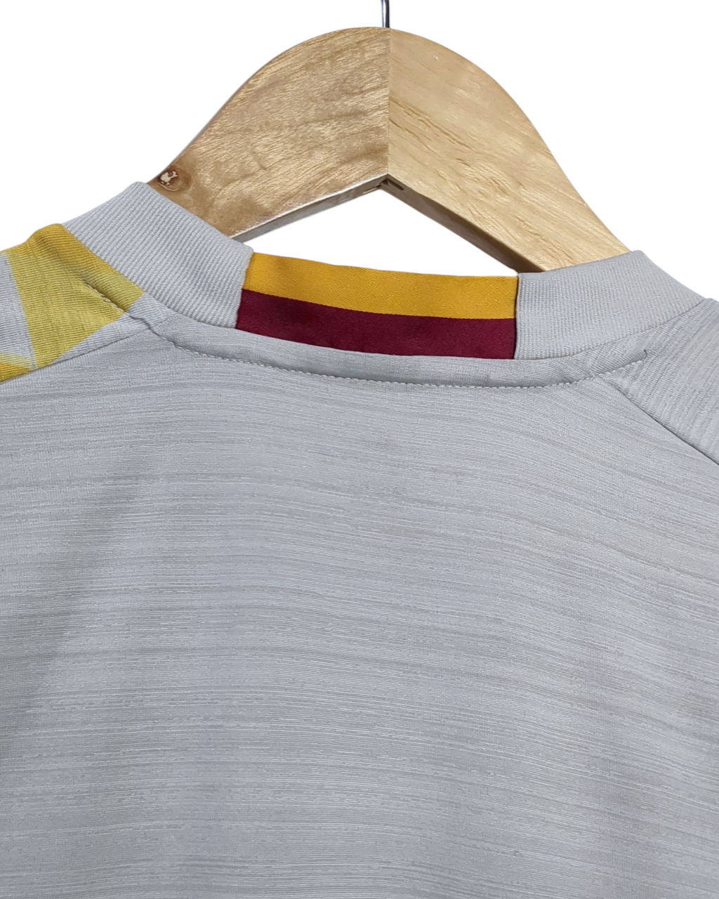 2016-17 Spain Adidas Away Shirt - (M)
