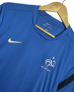 2012-13 France Nike Training Shirt - (S)