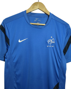 2012-13 France Nike Training Shirt - (S)