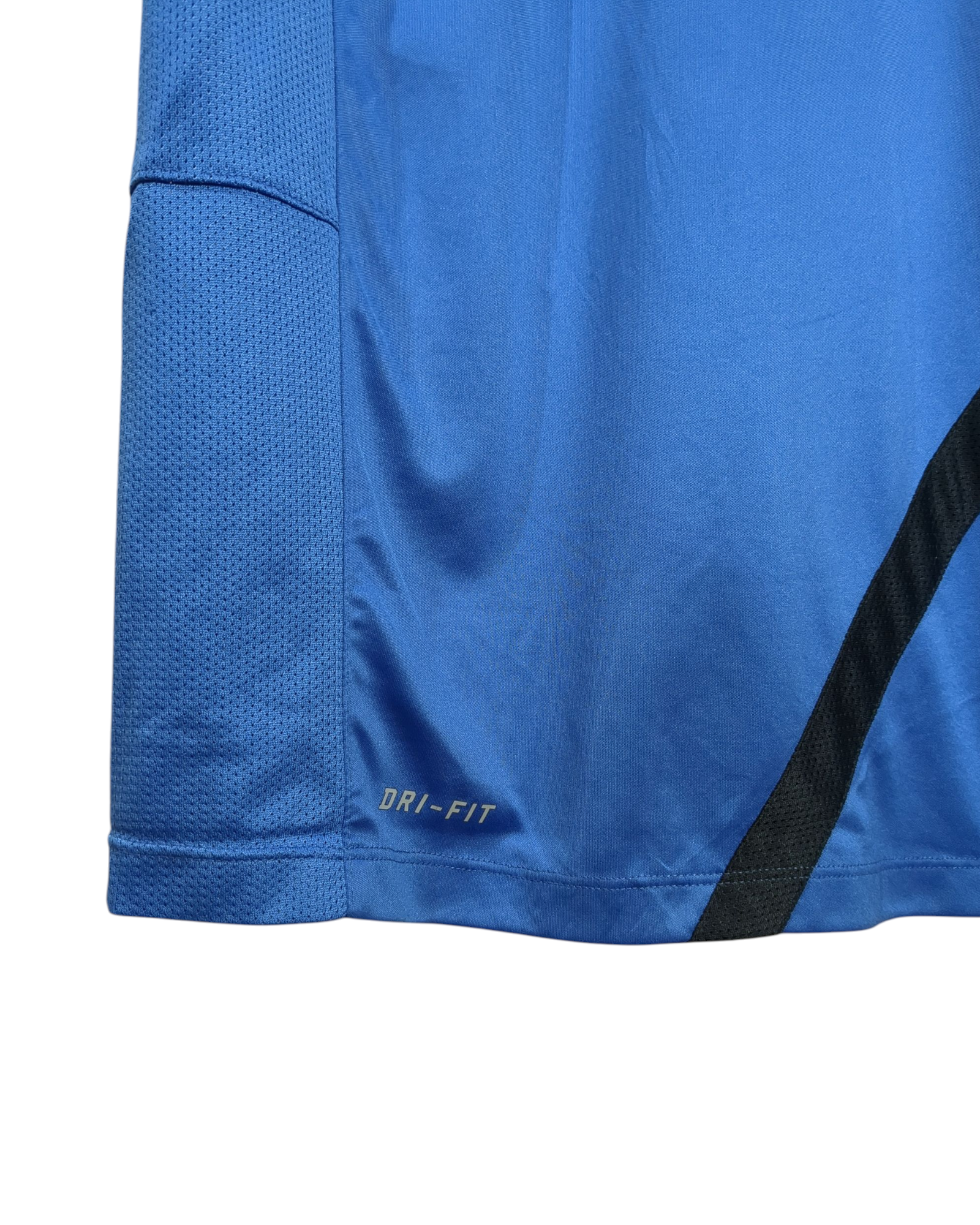 2012-13 France Nike Training Shirt - (S)