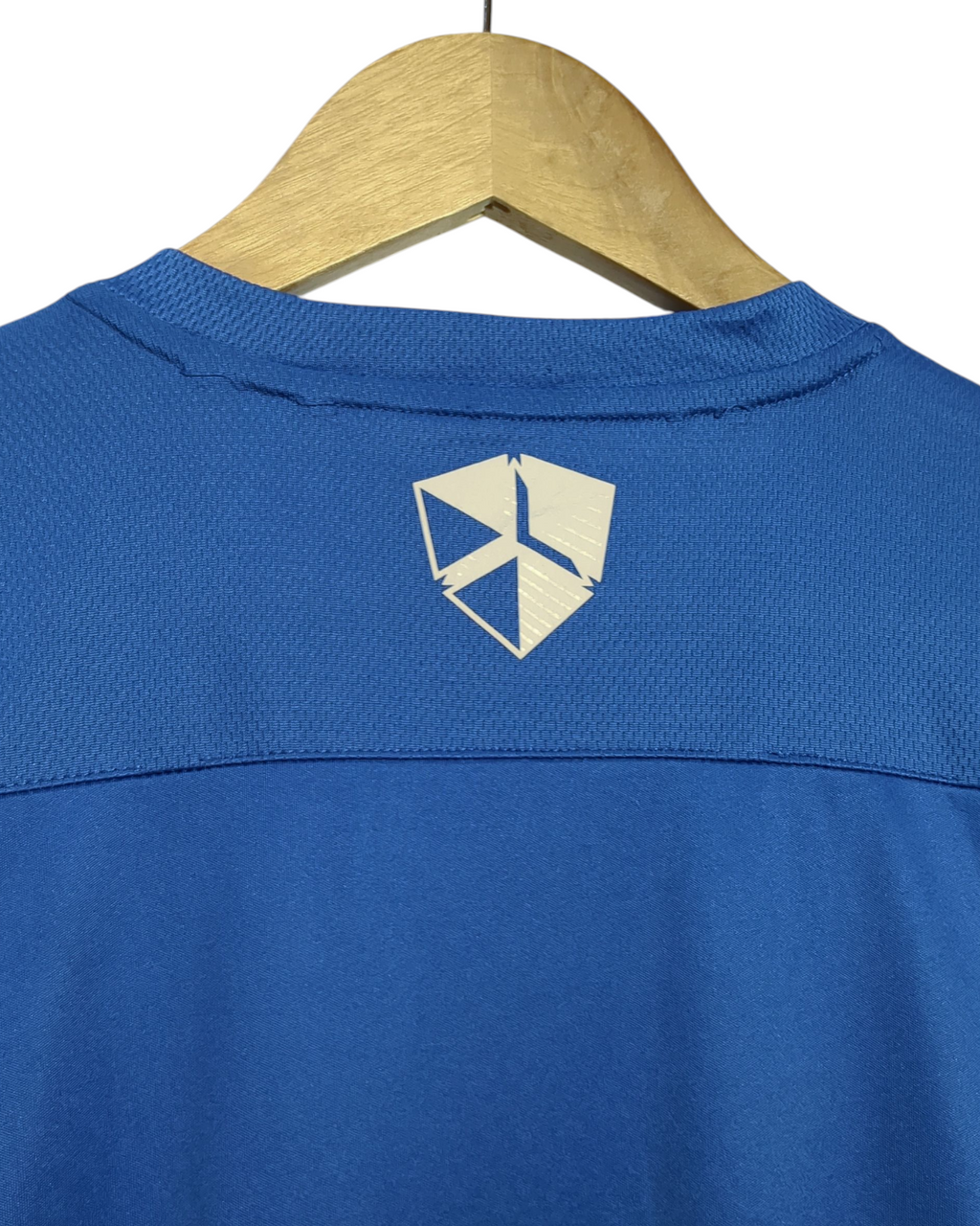 2012-13 France Nike Training Shirt - (S)