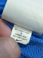 2012-13 France Nike Training Shirt - (S)