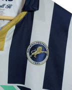 2016-17 Millwall Errea Home Shirt - (M)