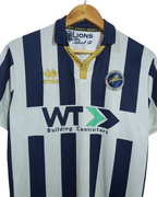 2016-17 Millwall Errea Home Shirt - (M)