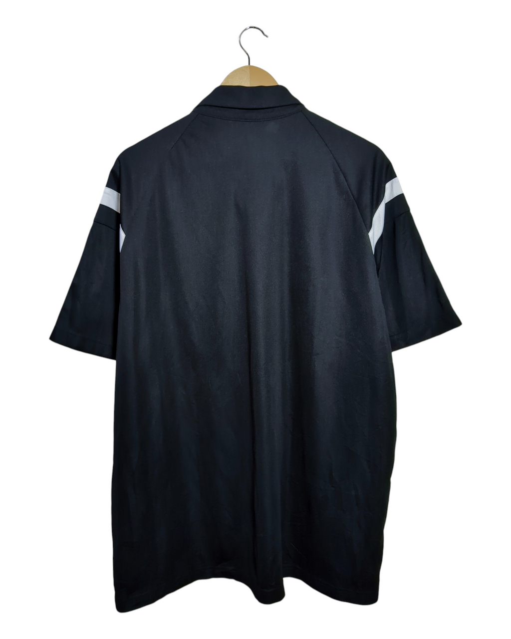 2014-15 Anderlecht Adidas Polo Shirt w Tags - (XL)