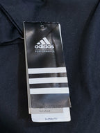 2014-15 Anderlecht Adidas Polo Shirt w Tags - (XL)