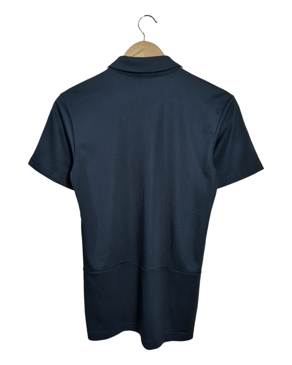 2018-19 Real Madrid Adidas Polo Shirt - (S)