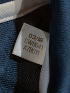 2018-19 Real Madrid Adidas Polo Shirt - (S)
