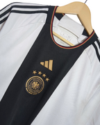2022-23 Germany Adidas Home Shirt - (L)