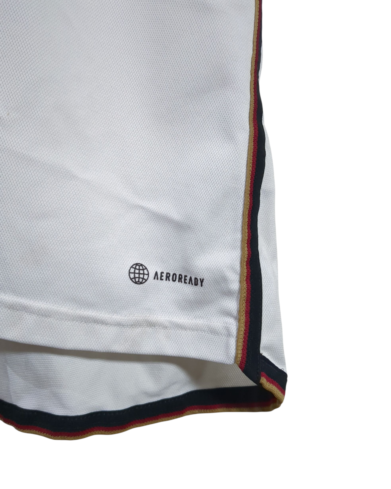 2022-23 Germany Adidas Home Shirt - (L)