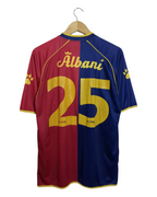 2007-11 FC Fyn Kelme Home Shirt #25 - (L)