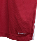 2021-22 Aberdeen Adidas Home Shirt #10 - (L)