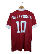 2021-22 Aberdeen Adidas Home Shirt #10 - (L)