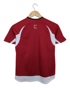 2006-07 Bayern Munich Adidas Formotion Training Shirt - (S.Boys)