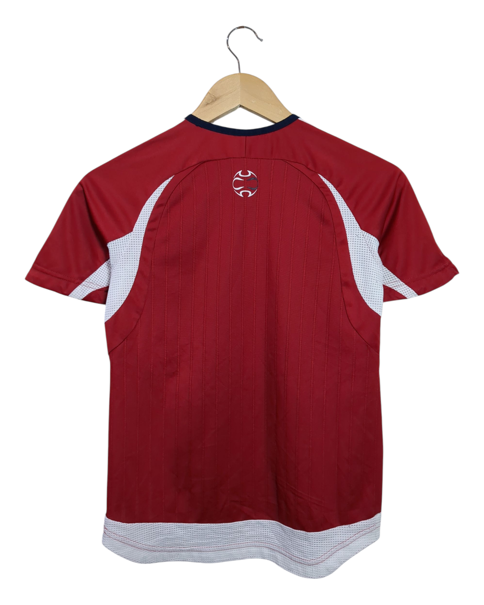 2006-07 Bayern Munich Adidas Formotion Training Shirt - (S.Boys)