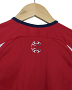 2006-07 Bayern Munich Adidas Formotion Training Shirt - (S.Boys)
