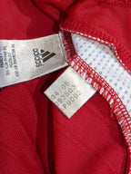 2006-07 Bayern Munich Adidas Formotion Training Shirt - (S.Boys)