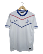 2010-12 Netherlands Nike Away Shirt - (M)