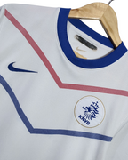 2010-12 Netherlands Nike Away Shirt - (M)
