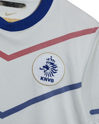 2010-12 Netherlands Nike Away Shirt - (M)