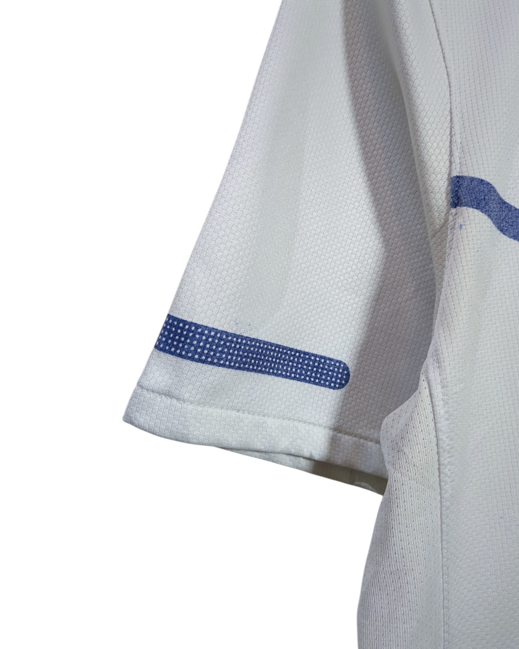 2010-12 Netherlands Nike Away Shirt - (M)