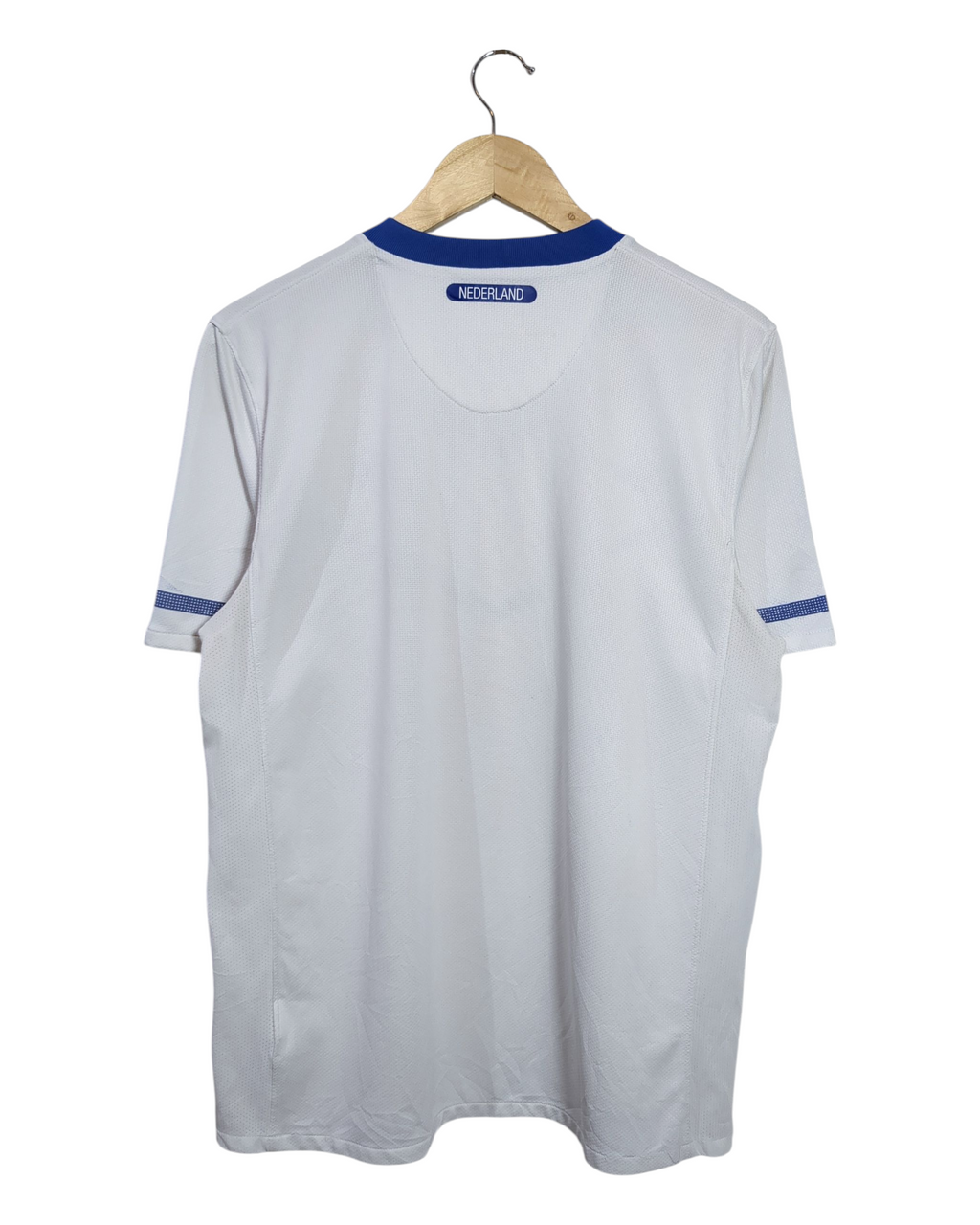2010-12 Netherlands Nike Away Shirt - (M)