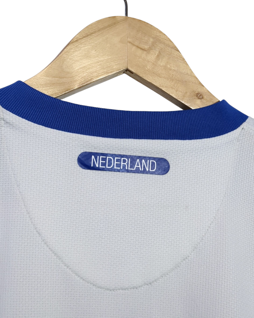 2010-12 Netherlands Nike Away Shirt - (M)