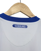 2010-12 Netherlands Nike Away Shirt - (M)