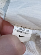 2010-12 Netherlands Nike Away Shirt - (M)