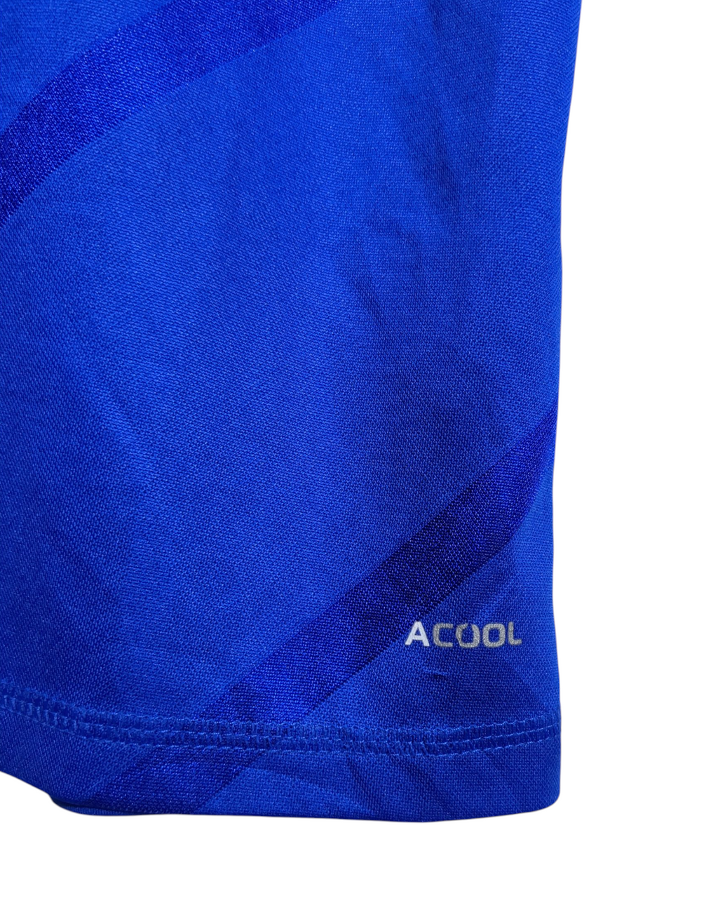 2012-14 Schalke Adidas Home Shirt - (L.Boys)