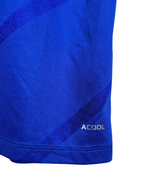 2012-14 Schalke Adidas Home Shirt - (L.Boys)