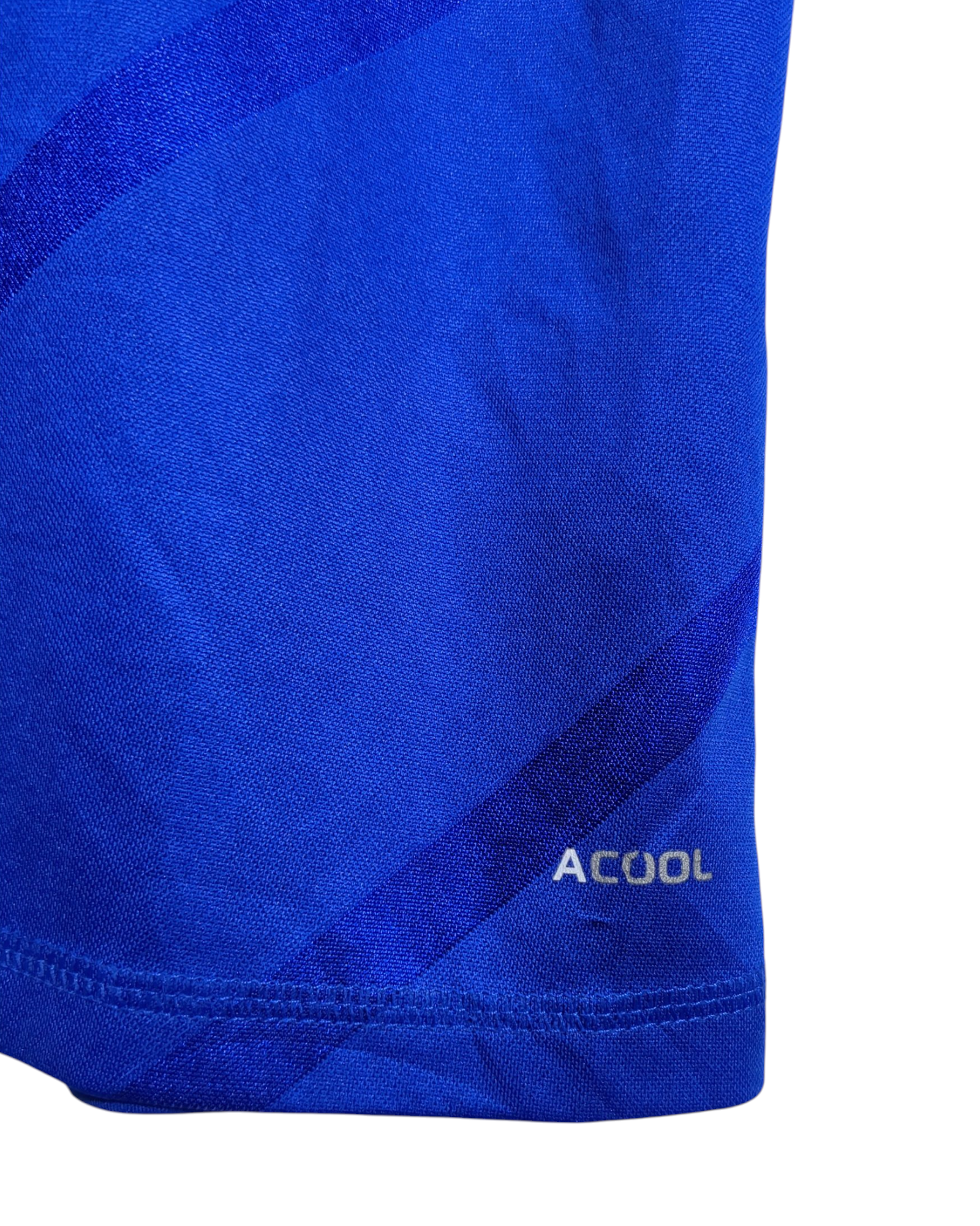 2012-14 Schalke Adidas Home Shirt - (L.Boys)