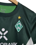 2010-11 Werder Bremen Nike Home Shirt - (M.Boys)