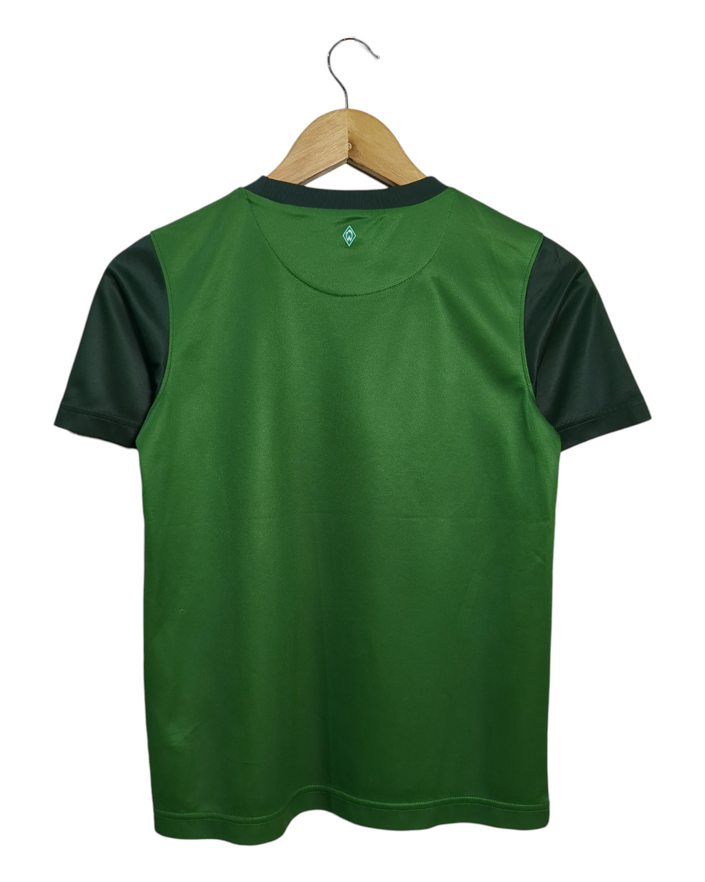 2010-11 Werder Bremen Nike Home Shirt - (M.Boys)