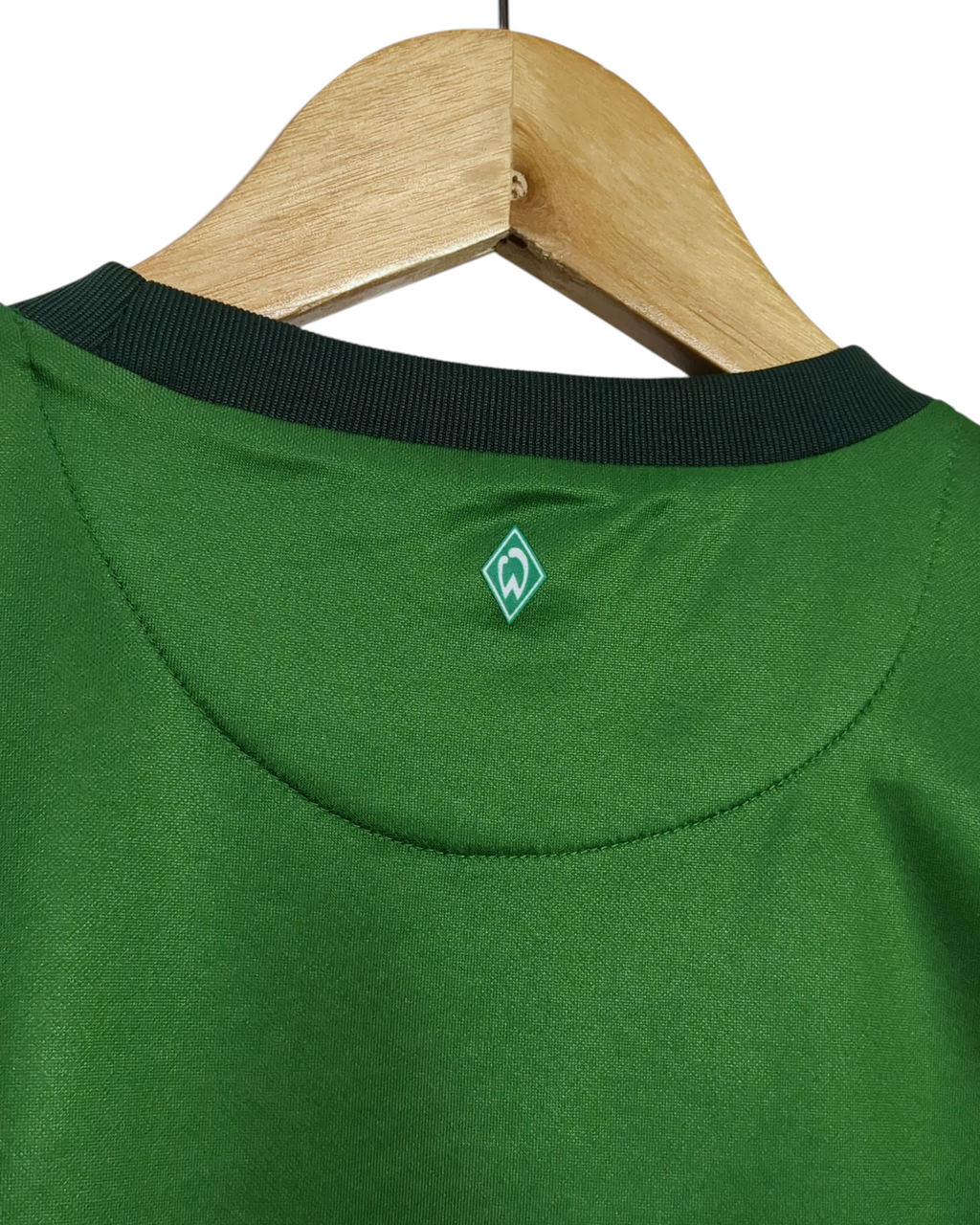 2010-11 Werder Bremen Nike Home Shirt - (M.Boys)