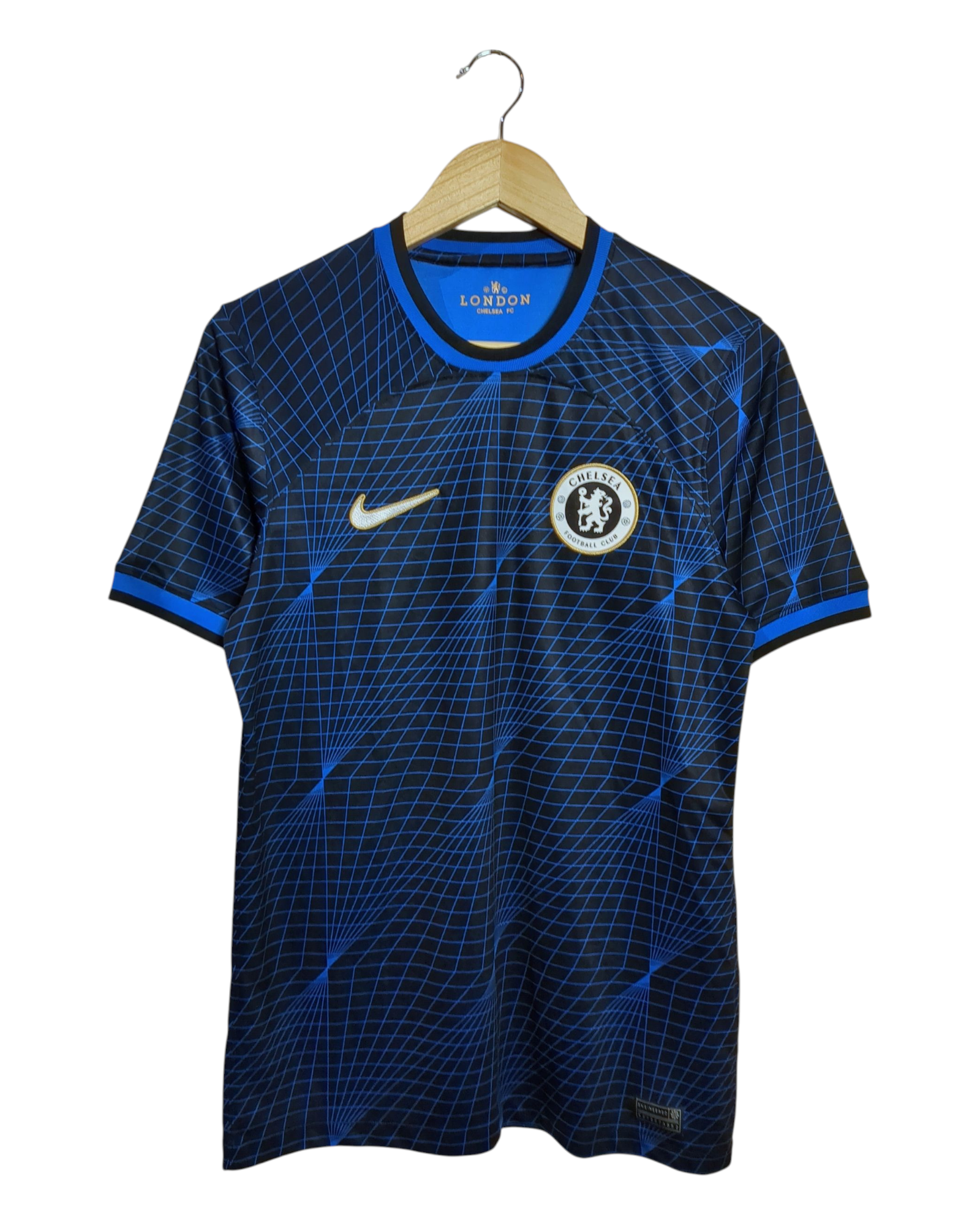 2023-24 Chelsea Nike Away Shirt - (S)