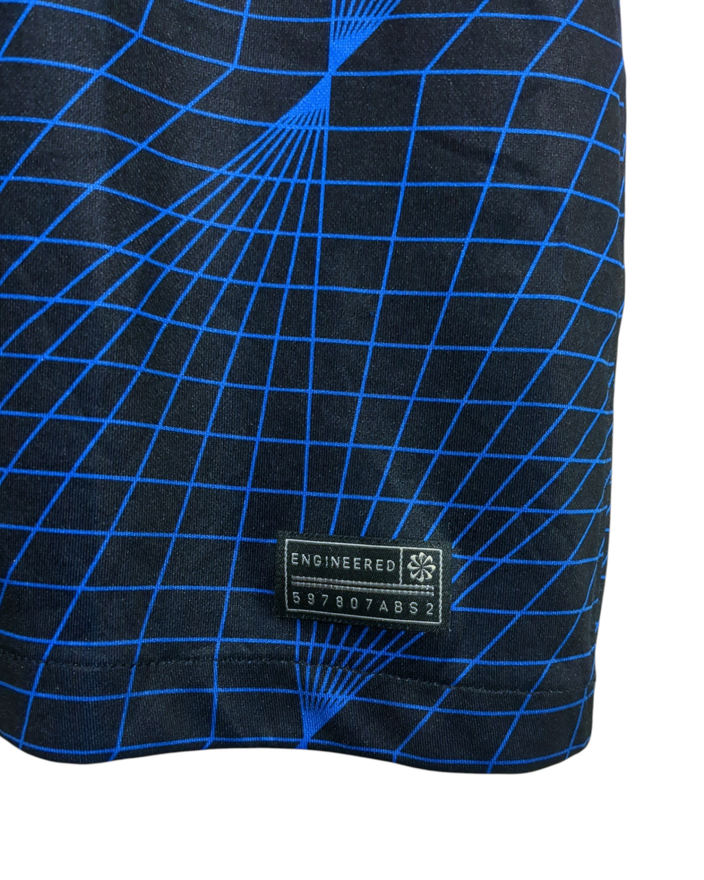 2023-24 Chelsea Nike Away Shirt - (S)