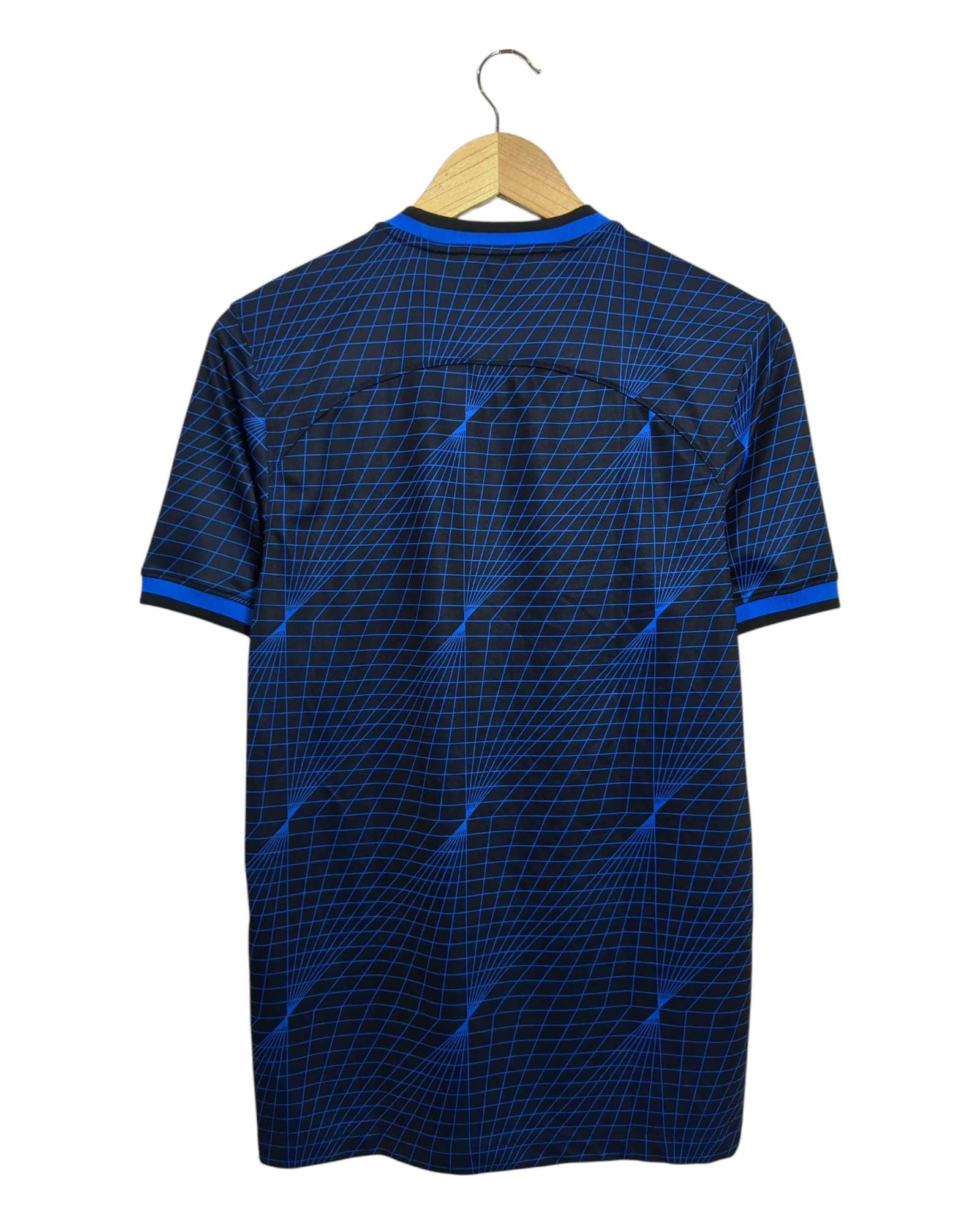 2023-24 Chelsea Nike Away Shirt - (S)