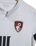 2021-22 Bournemouth Umbro Away Shirt - (L.Boys)