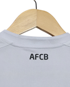 2021-22 Bournemouth Umbro Away Shirt - (L.Boys)