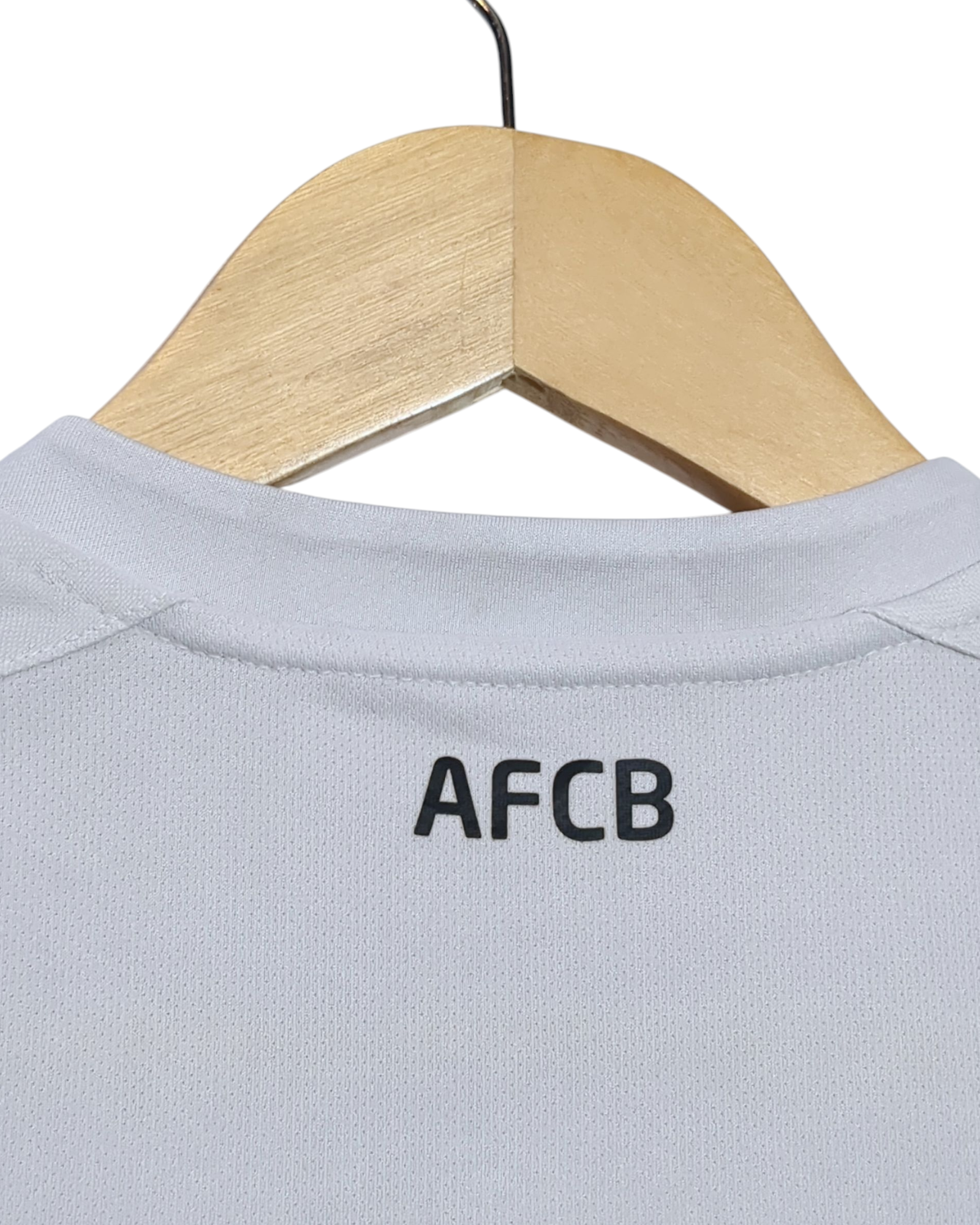 2021-22 Bournemouth Umbro Away Shirt - (L.Boys)