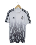 2015-16 Juventus Adidas Training Shirt - (M)
