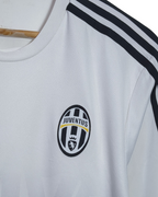 2015-16 Juventus Adidas Training Shirt - (M)