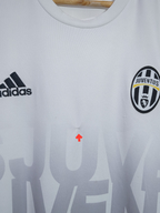2015-16 Juventus Adidas Training Shirt - (M)